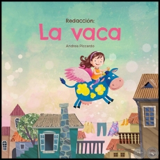 LA VACA - Autora: Andrea Piccardo - Año 2020